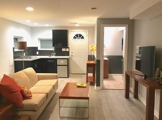 4401 Iowa Ave NW, Washington, DC 20011