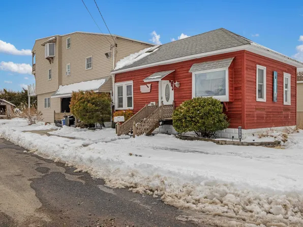 718 W Pine Ave, Wildwood, NJ 08260