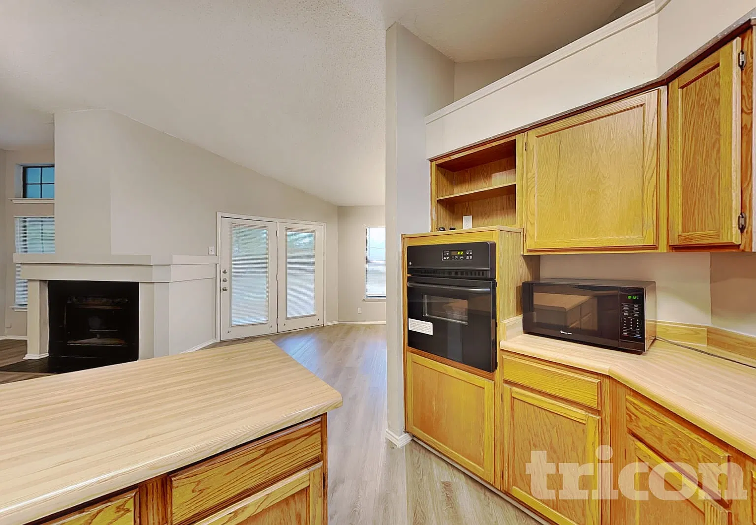 7321 Estrid Trail San Antonio TX — Photo 4