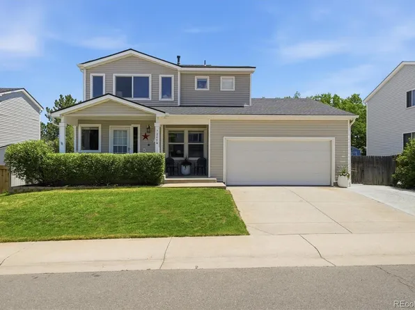 7248 Eagle Rock Drive, Littleton, CO 80125