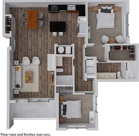 Woodline Place — Photo 23