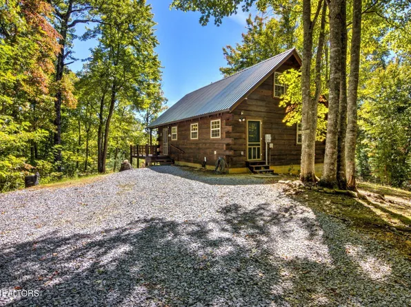 140 Robert Smith Rd, Tellico Plains, TN 37385