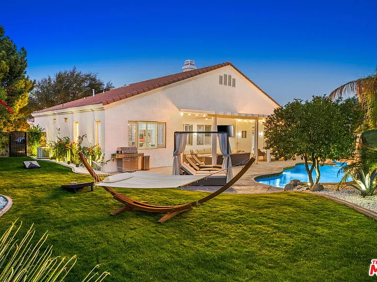 1083 E Circulo San Sorrento Rd — Photo 66