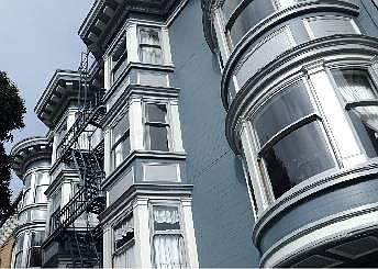 2nd image of 2440 Van Ness Ave APT 22