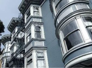 2440 Van Ness Ave APT 8, San Francisco, CA 94109
