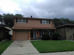 14221 Maryland Ave, Dolton, IL
