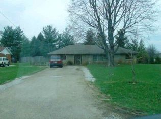 3759 Clotts Rd, Columbus, OH 43230