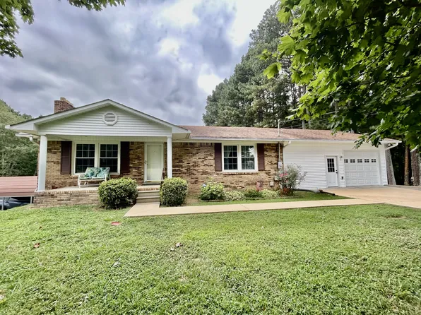 404 Fleeman Cir, Lawrenceburg, TN 38464