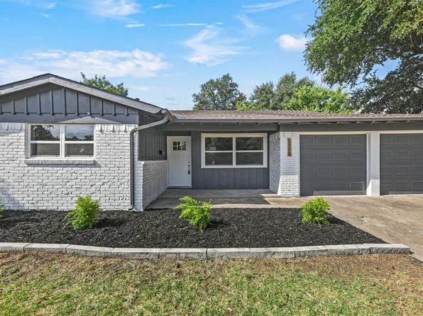 6804 Martha Ln, Fort Worth, TX 76112