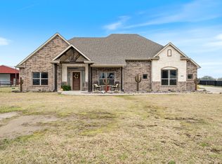 5989 W Sky Hawk Trl, Royse City, TX 75189