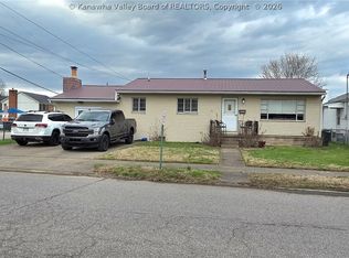 2200 Washington Ave, Saint Albans, WV