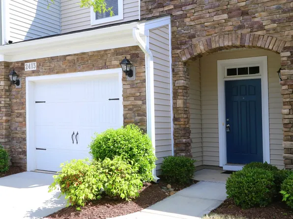 2413 Swans Rest Way, Raleigh, NC 27606
