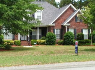137 Saint Julien Pl, Orangeburg, SC 29118