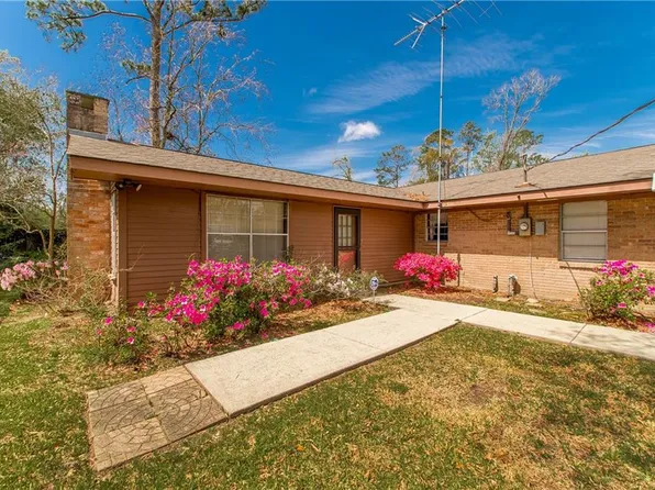 405 S 8th St, Ponchatoula, LA 70454