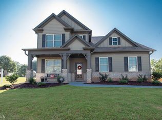 101 Fountain Oak #1, Villa Rica, GA 30180