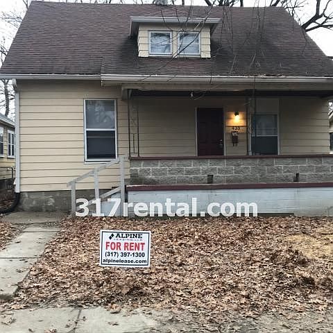 1st image of 435 N Gladstone Ave