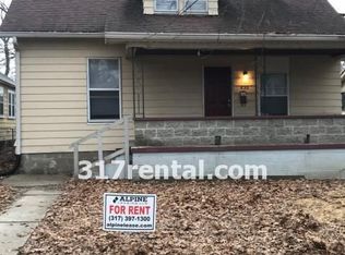 435 N Gladstone Ave, Indianapolis, IN