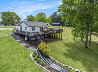 1134 Oak Grove Park, Union City, MI 49094