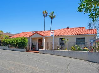 8649 Springfield Ave, La Mesa, CA 91941
