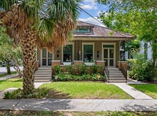 8000-02 Panola St, New Orleans, LA 70118