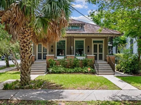 8000-02 Panola St, New Orleans, LA 70118