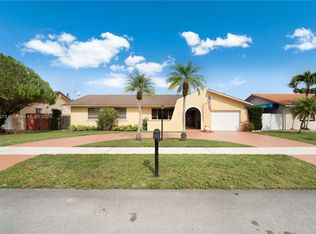 12971 SW 3rd St, Miami, FL 33184