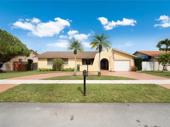 12971 SW 3rd St, Miami, FL 33184