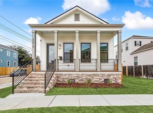 3219 S Saratoga St, New Orleans, LA 70115