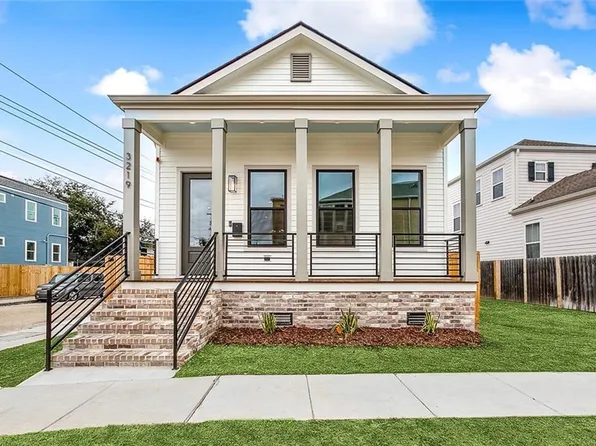 3219 S Saratoga St, New Orleans, LA 70115