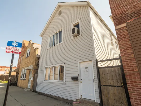 1321 W 31st St, Chicago, IL 60608