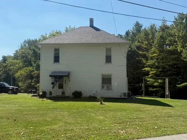 1121 Smith St, Logansport, IN 46947