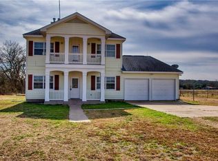 1770 County Road 329, Granger, TX 76530