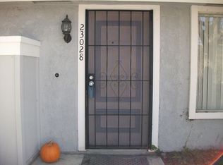 23028 Via Cereza #B1, Mission Viejo, CA 92691