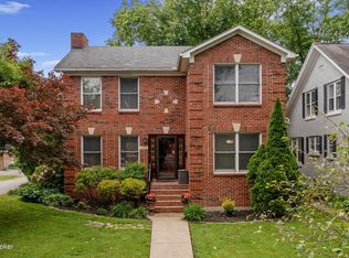 3814 Grandview Ave, Saint Matthews, KY 40207