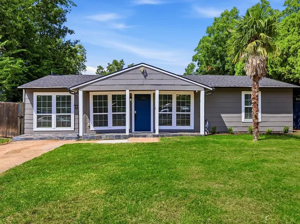 3107 Millmar Dr, Dallas, TX 75228
