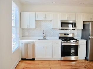 279 Dorchester St APT 3, Boston, MA 02127