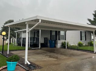 3451 Ridge Ave #65, Springfield, IL 62702