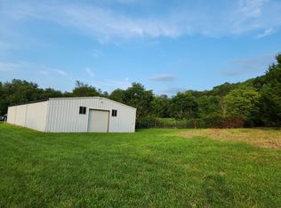 0 Freshour Hollow Rd #0, Parrottsville, TN 37843