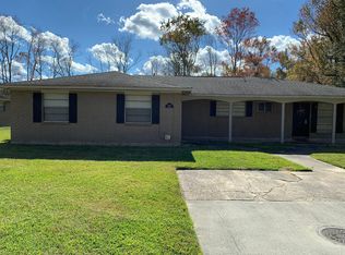 9352 Angus Ave #B, Zachary, LA 70791