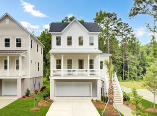 612 Du Bois Dr, Johns Island, SC 29455