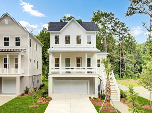 612 Du Bois Dr, Johns Island, SC 29455