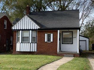 19487 Prest St, Detroit, MI 48235