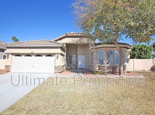 7550 W Gardenia Ave, Glendale, AZ 85303