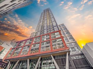 108 Peter St #4505, Toronto, ON M5V0W2