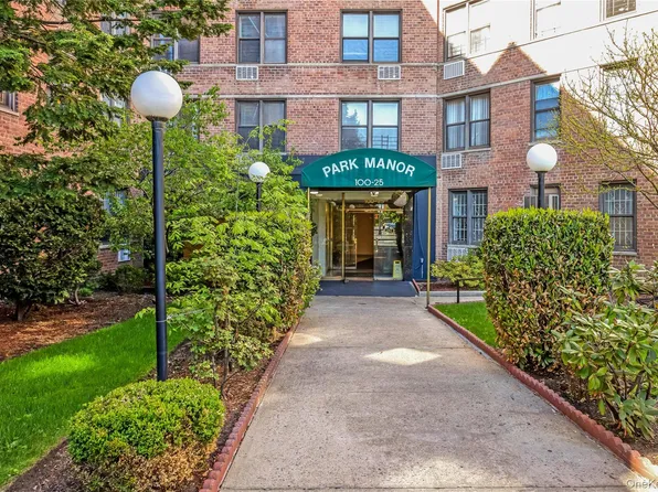 100-25 queens blvd #6AA, Forest Hills, NY 11375