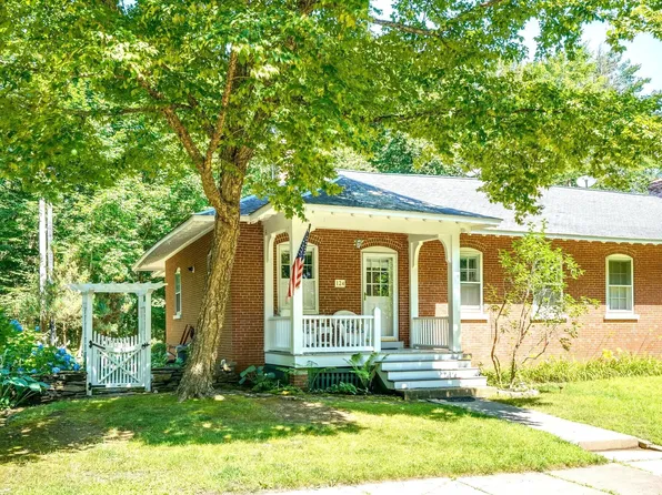 124 Diamond Avenue #48A, Portland, ME 04109