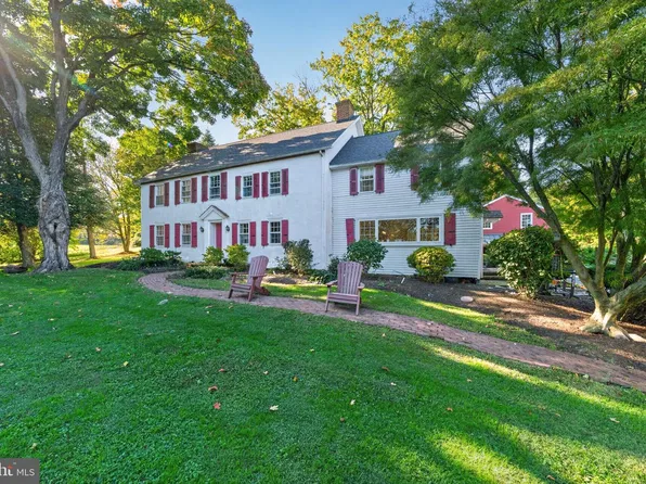 548 S Guernsey Rd, West Grove, PA 19390