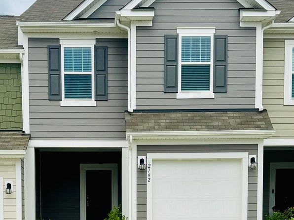 2742 Yeager Dr NW, Concord, NC 28027