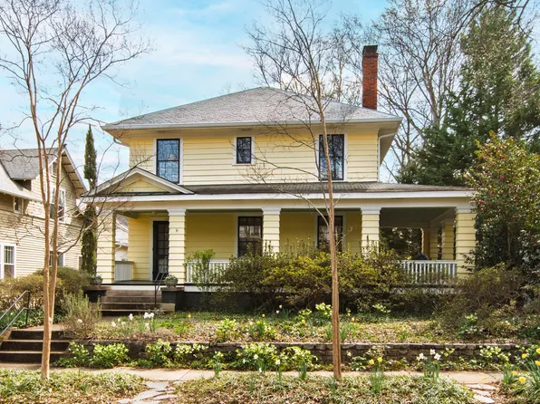 120 Forest Rd, Raleigh, NC 27605