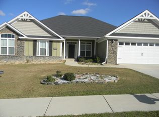 3034 Haynes Station Dr, Augusta, GA 30909